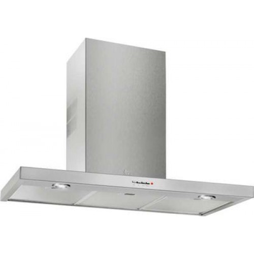Teka DSJ 680 Απορροφητήρας Καμινάδα 60cm Inox